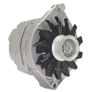 1984 Chevrolet Corvette Alternator 2