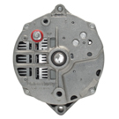 1984 Chevrolet Corvette Alternator 4