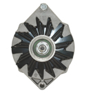 1984 Chevrolet Corvette Alternator 1