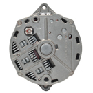 1985 Cadillac Deville Alternator 4