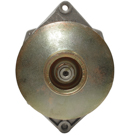 1985 Cadillac Deville Alternator 1