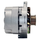 1985 Cadillac Deville Alternator 3