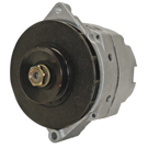 1987 Buick LeSabre Alternator 2
