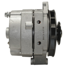 1987 Buick LeSabre Alternator 3