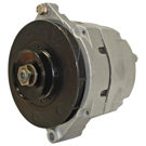 1985 Buick Skyhawk Alternator 2