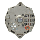 1985 Buick Skyhawk Alternator 4