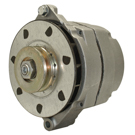 1987 Chevrolet Caprice Alternator 2