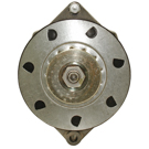 1987 Chevrolet Caprice Alternator 1