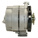 1987 Chevrolet Caprice Alternator 3