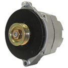 1986 Buick Skyhawk Alternator 2