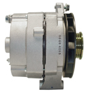 1986 Buick Skyhawk Alternator 3