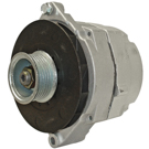 1986 Cadillac Cimarron Alternator 2