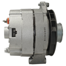 1986 Cadillac Cimarron Alternator 3