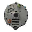 1985 Buick Electra Alternator 4