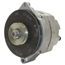 1984 Oldsmobile Cutlass Calais Alternator 2