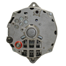 1984 Oldsmobile Cutlass Calais Alternator 4