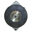 1984 Oldsmobile Cutlass Calais Alternator 1