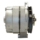 1984 Oldsmobile Cutlass Calais Alternator 3