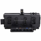 2006 Dodge Ram Trucks Totally Integrated Power Module 2