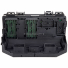 2008 Dodge Grand Caravan Totally Integrated Power Module 2