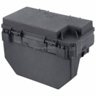 2008 Dodge Grand Caravan Totally Integrated Power Module 3
