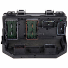 2009 Dodge Journey Totally Integrated Power Module 2