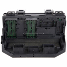 2009 Dodge Nitro Totally Integrated Power Module 2