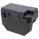 2009 Dodge Nitro Totally Integrated Power Module 3