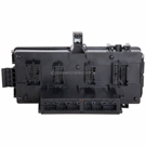 2008 Dodge Ram Trucks Totally Integrated Power Module 2