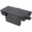 2008 Dodge Ram Trucks Totally Integrated Power Module 3