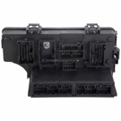 2007 Jeep Compass Totally Integrated Power Module 2