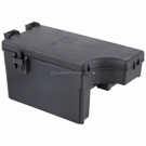 2007 Jeep Compass Totally Integrated Power Module 3