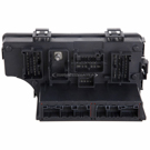 2009 Jeep Compass Totally Integrated Power Module 2