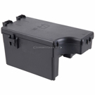2009 Jeep Compass Totally Integrated Power Module 3