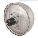 OEM / OES 73-10028ON Brake Booster 1