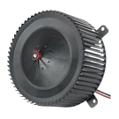 2005 Mack C/V Blower Motor 1