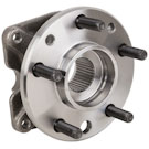 1994 Buick Regal Wheel Hub Assembly Kit 2