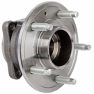 2009 Saturn Vue Wheel Hub Assembly Kit 2