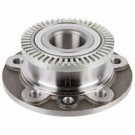 2000 Cadillac Catera Wheel Hub Assembly Kit 2