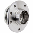 2000 Cadillac Catera Wheel Hub Assembly 2