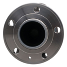 2017 Volvo S90 Wheel Hub Assembly 4