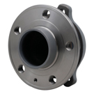 2017 Volvo S90 Wheel Hub Assembly 5