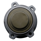 2017 Volvo S90 Wheel Hub Assembly 6