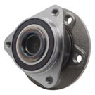 2021 Volvo XC40 Wheel Hub Assembly 5