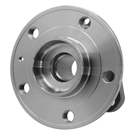 2023 Volvo XC40 Wheel Hub Assembly 1
