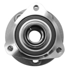2023 Volvo XC40 Wheel Hub Assembly 2