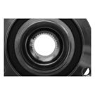 2023 Volvo XC40 Wheel Hub Assembly 4