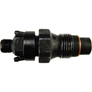 1982 Gmc P2500 Fuel Injector 1