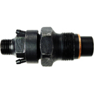2000 Gmc Pick-up Truck Fuel Injector Set 2