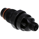 2000 Gmc C3500HD Fuel Injector 4